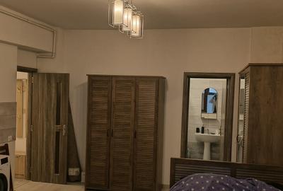 Berceni gradistea bloc nou demisol - 5