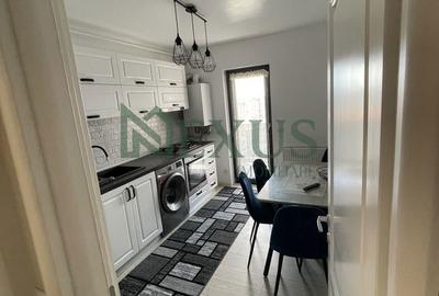 Apartament cu 3 camere decomandat în Central - 4