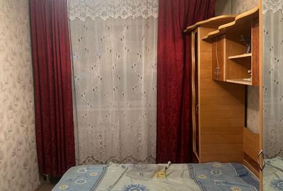 Apartament 3 Camere -Decomandat - Etaj 2/10 - La Metrou Dristor Apartament 3 Camere -Decomandat - Etaj 2/10 - La Metrou Dristor - 10