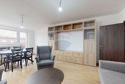 Prima inchiriere | Studio 2 camere | Subcetate 2 Loc parcare I mobilat - 1