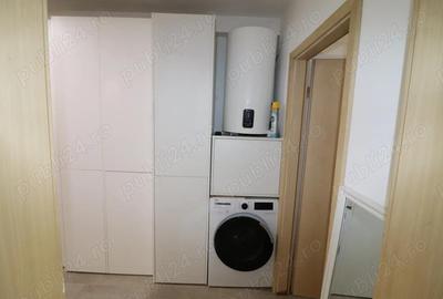 Casa individuala in Timisoara, cu 3 camere, teren de 354 mp. Zona Crisan. - 6