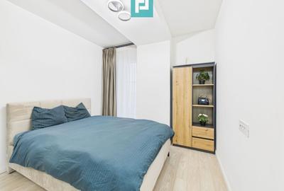 Apartament cu priveliște panoramică Pipera - 14