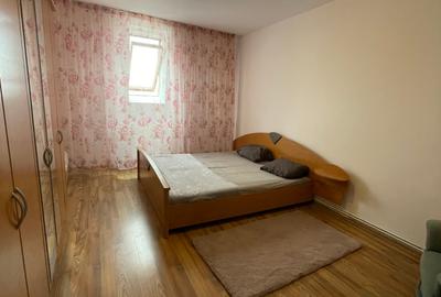 De vanzare apartament 2 camere,Dambovita,Piata Flavia - 5