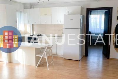 Apartament cu 3 camere semidecomandat, mobilat în Vitan - 6
