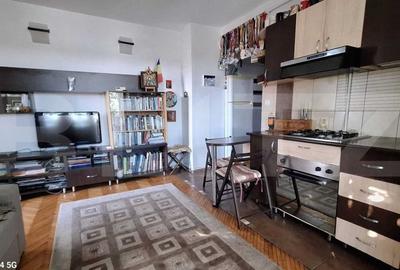 Apartament 3 camere de inchiriat, 50 mp, strada Pacurari - 3