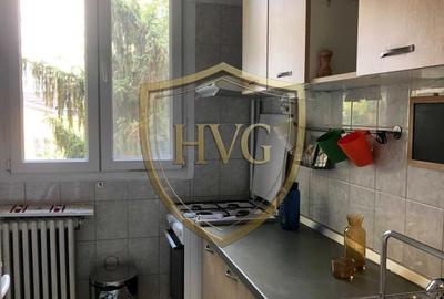 Apartament cu 2 camere semidecomandat, mobilat în Vatra Luminoasă - 5