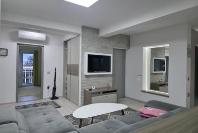 Apartament cu 3 camere decomandat, mobilat în Bulgaria - 3