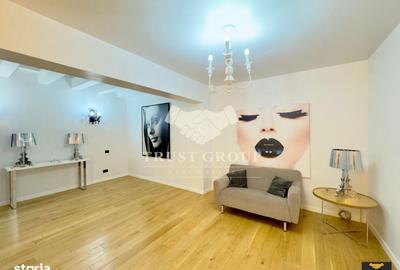 Apartament cu 5 camere decomandat, mobilat în Capitale - 8