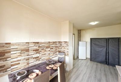 Panoramic - Apart 2 Camere + Balcon  | 13 Septembrie -Stradal | Liceu Ion Barbu - 10