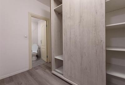 Apartament cu 2 camere decomandat, mobilat în Tătărași - 8