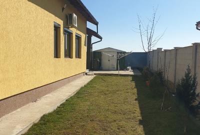 Casă cu 3 camere cu Teren 500 Mp în Central - 10