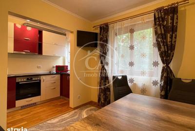 Apartament cu 2 camere decomandat în Rogerius