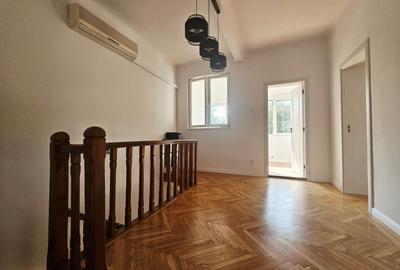 Inchiriere vila individuala renovata Bulevardul Ghica Tei - 17