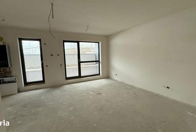 Apartament cu 3 camere în Zorilor - 3