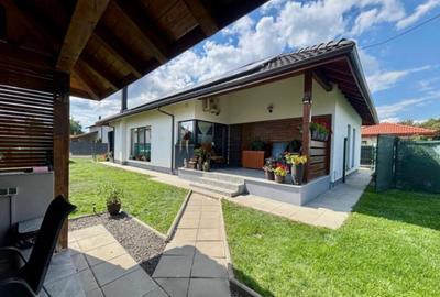 Satu Nou de Jos, casa noua, finisata - 4