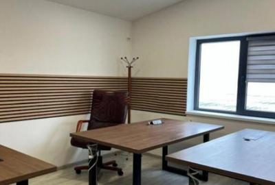 Spațiu comercial, de 600 mp, în Măgurele - 3