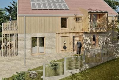 Teren de 725 mp, în Feleacu - 21