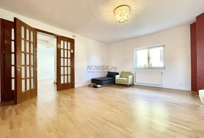 VILA 7 CAMERE 260 MP I - NORDUL CAPITALEI I Eleganta I LINIȘTE I 500 MP TEREN - 13