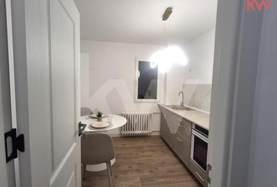 Apartament cu 2 camere semidecomandat în Brazda lui Novac - 4