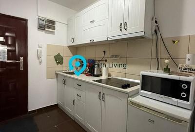 Garsonieră decomandată în Universitate - 6