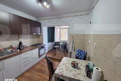 Apartament cu 2 camere decomandat în Sud - 10
