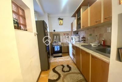 PALAZU MARE  CONSTANTA(COD 07) Casa P+1 etaj cu teren de 1400 mp - 6