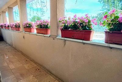 Vila moderna cu panouri fotovoltaice ?i termosemineu proprietar, in Turda - 10