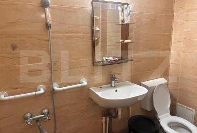 Apartament 2 camere, decomandat Micro 2 | Sta?ie autobuz vis-a-vis - 7