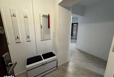 Apartament 3 camere | Gara - Blocul cu Trezoreria - 11