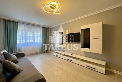 Apartament cu 2 camere renovat lux, pe Simion Barnutiu - 4