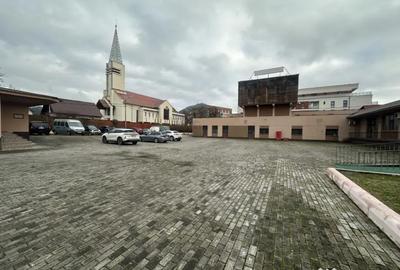 Teren de 6000 mp, în Central - 1
