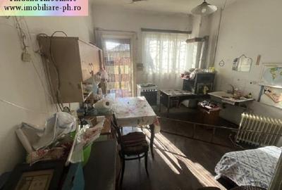 Casa de vanzare: Ploiesti, str.Dr. Toma Ionescu,(teren 903 mp),singur in curte - 8