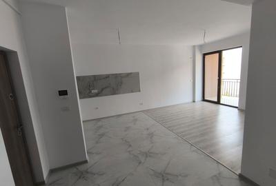 Apartament cu 3 camere semidecomandat în Giroc - 4