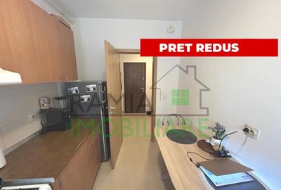 Garsonieră decomandată în Tractorul - 7