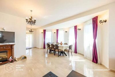 Casă cu 6 camere cu Garaj în Livada - 11