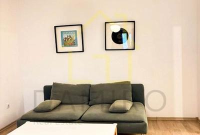 Apartament cu 2 camere decomandat, mobilat în Grozăvești - 10