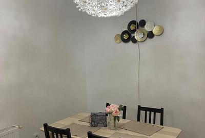 Casă cu 4 camere în Chișoda - 7