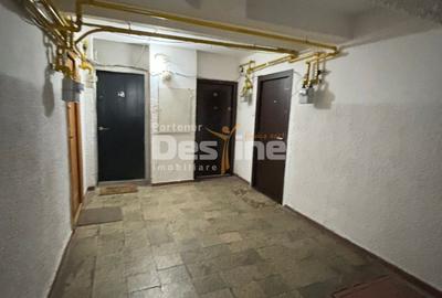Garsonieră decomandată în Gorjului - 3