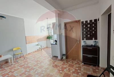 Apartament cu 2 camere decomandat, mobilat în Bună Ziua - 1