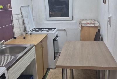 Garsonieră decomandată în Brâncoveanu - 3