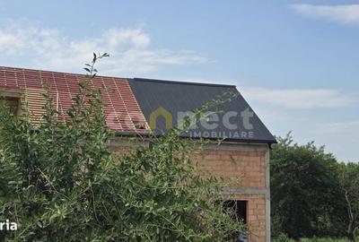Casă cu 4 camere cu Teren 500 Mp în Tureni - 11