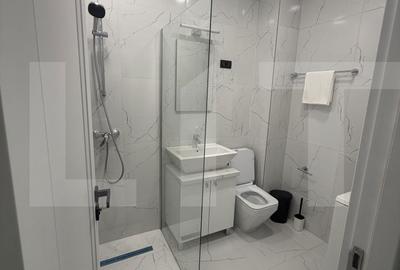 Garsonieră în Intim - 6