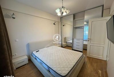 Apartament cu 3 camere semidecomandat în Copou - 2