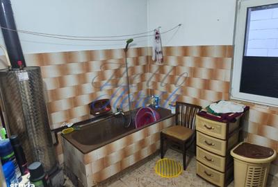 Casă cu 2 camere cu Canalizare în Gilău - 1