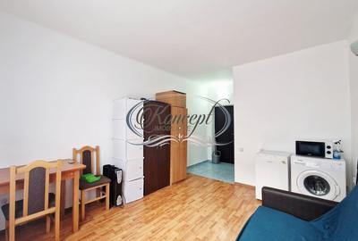 Garsoniera recent renovata, in Gruia, in apropiere de stdionul CFR - 3