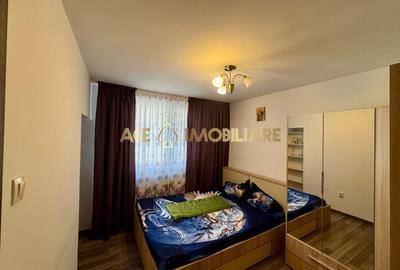 Apartament cu 2 camere decomandat, mobilat în Gara de Nord - 4