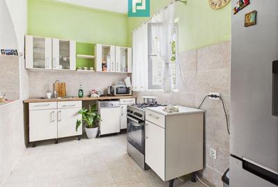 Casă cu 5 camere cu Teren 750 Mp în Caporal Alexa - 13