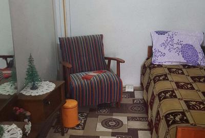 Garsonieră decomandată în Poștei - Bucov - 2