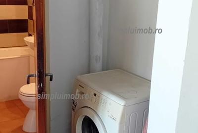 Apartament cu 2 camere semidecomandat în Brâncoveanu - 3