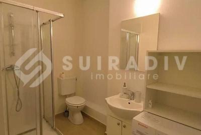 Apartament cu 2 camere în Mărăști